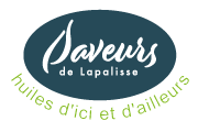 Logo huilerie de Lapalisse