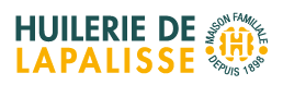 Logo huilerie de Lapalisse