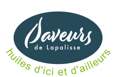 logo Saveurs de Lapalisse