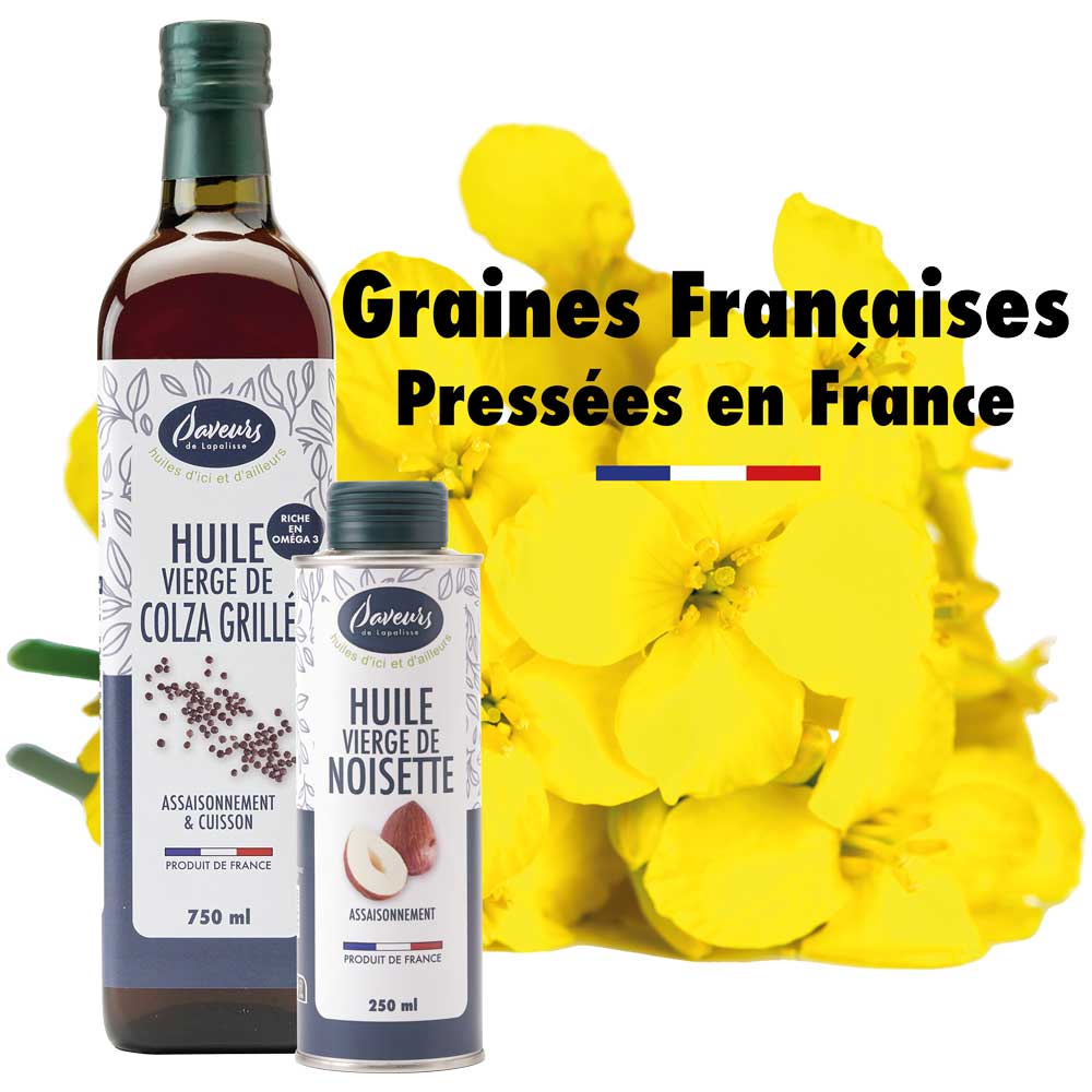 produits de France