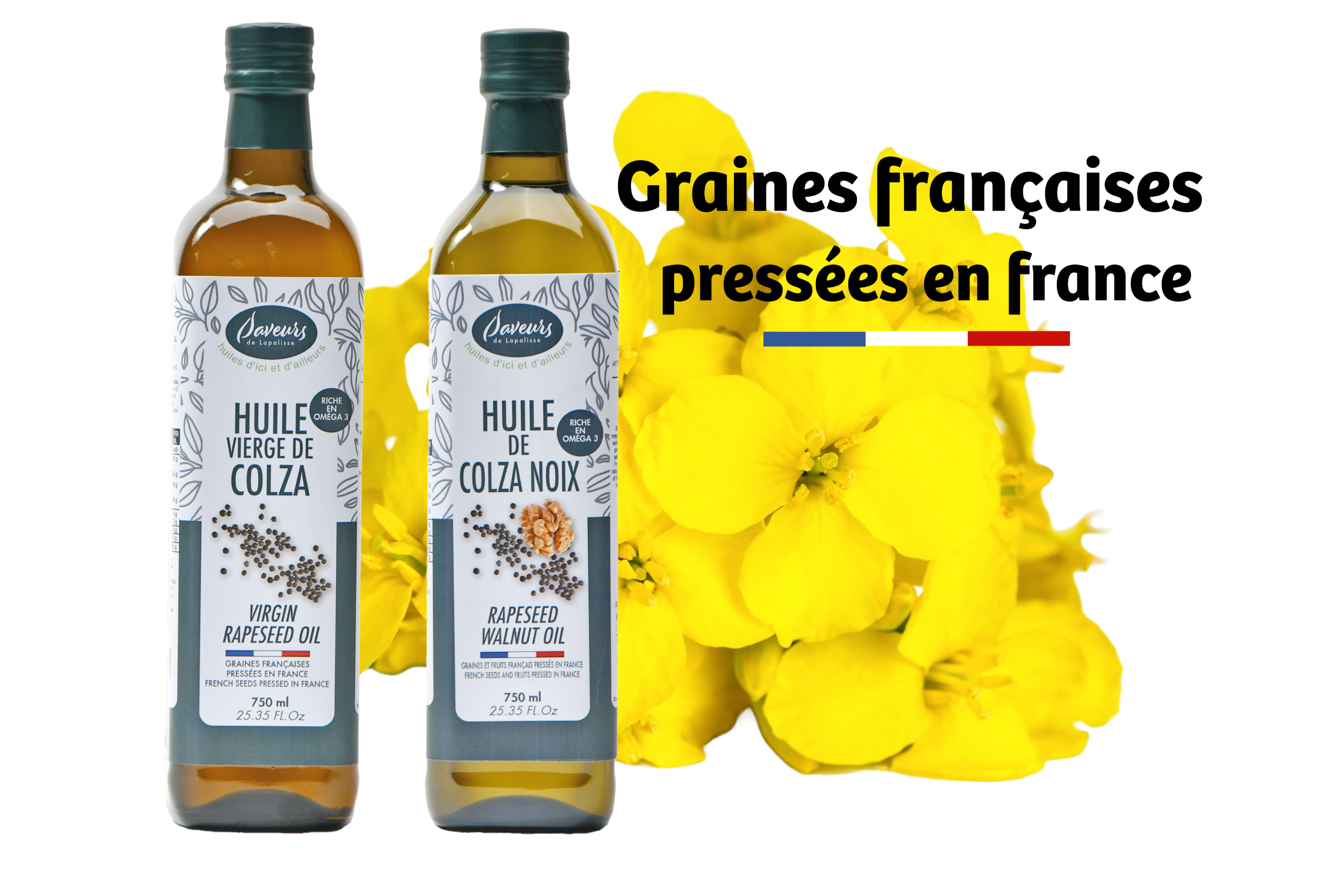 produits de France